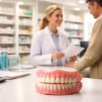 Fausse dent en pharmacie : 3 secrets pour un bon remboursement