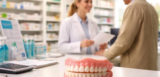 découvrez 3 secrets essentiels pour obtenir un bon remboursement sur votre fausse dent achetée en pharmacie. conseils pratiques et astuces pour bien gérer vos dépenses dentaires.