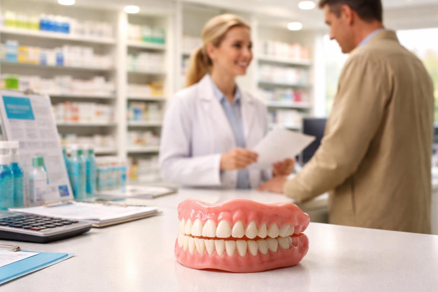 découvrez 3 secrets essentiels pour obtenir un bon remboursement sur votre fausse dent achetée en pharmacie. conseils pratiques et astuces pour bien gérer vos dépenses dentaires.