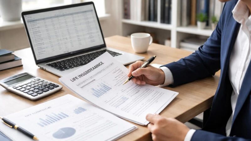 découvrez l'essentiel à connaître sur la fiscalité de l’assurance vie pour optimiser vos investissements et préparer sereinement votre succession.