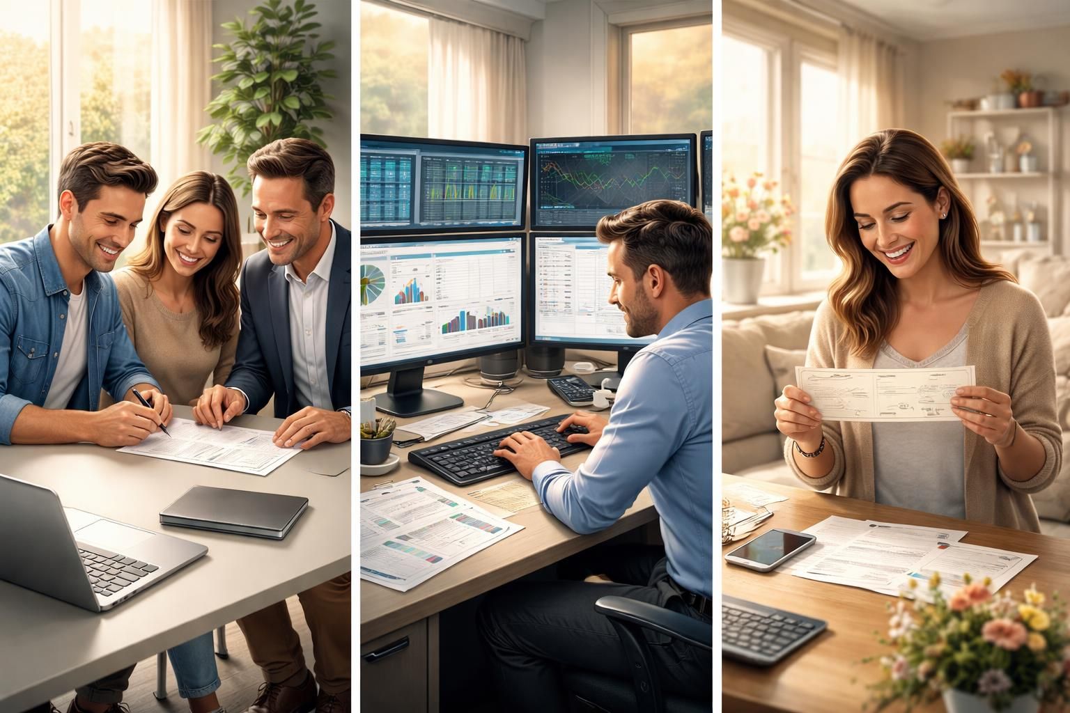 découvrez le fonctionnement de l'assurance-vie : étapes de souscription, gestion optimale du contrat et modalités de rachat pour sécuriser votre épargne.