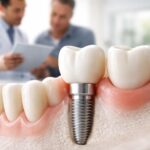 Implant dentaire : guide des remboursements de l’Assurance Maladie