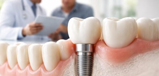 découvrez notre guide complet sur les remboursements de l’assurance maladie pour les implants dentaires, afin de mieux comprendre vos droits et faciliter vos démarches.