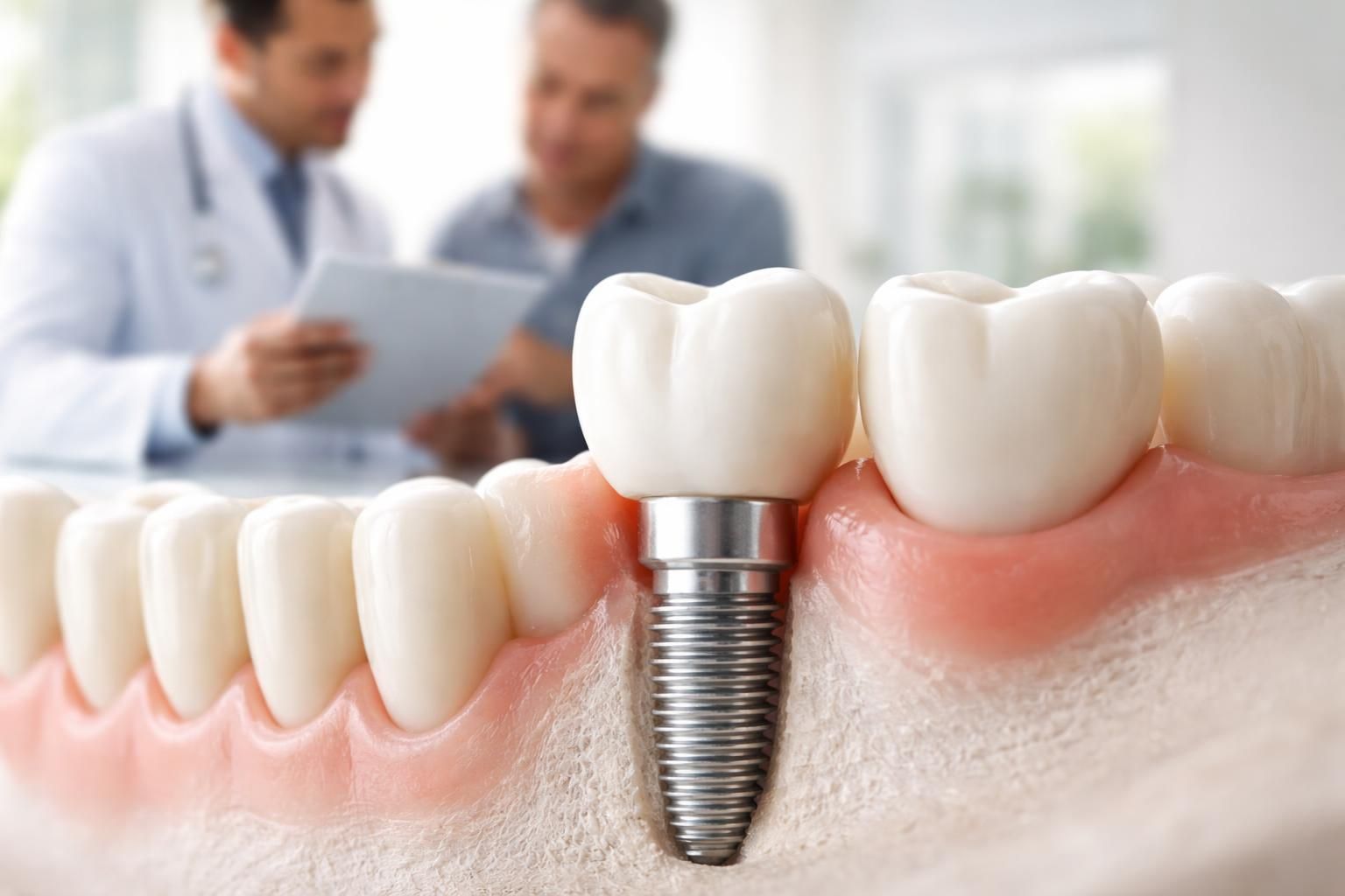 découvrez notre guide complet sur les remboursements de l’assurance maladie pour les implants dentaires, afin de mieux comprendre vos droits et faciliter vos démarches.