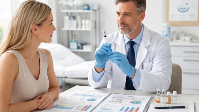 découvrez si le remboursement de la mésothérapie est possible et comparez les différentes options pour mieux comprendre les prises en charge disponibles.