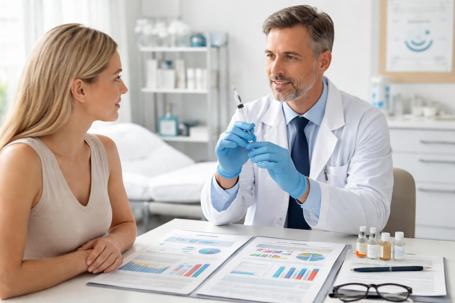 découvrez si le remboursement de la mésothérapie est possible et comparez les différentes options pour mieux comprendre les prises en charge disponibles.