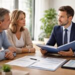 Le rôle du courtier en assurance pour les maladies de longue durée