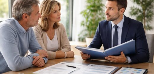 découvrez comment un courtier en assurance facilite la gestion et la protection financière des personnes atteintes de maladies de longue durée en offrant des solutions adaptées.