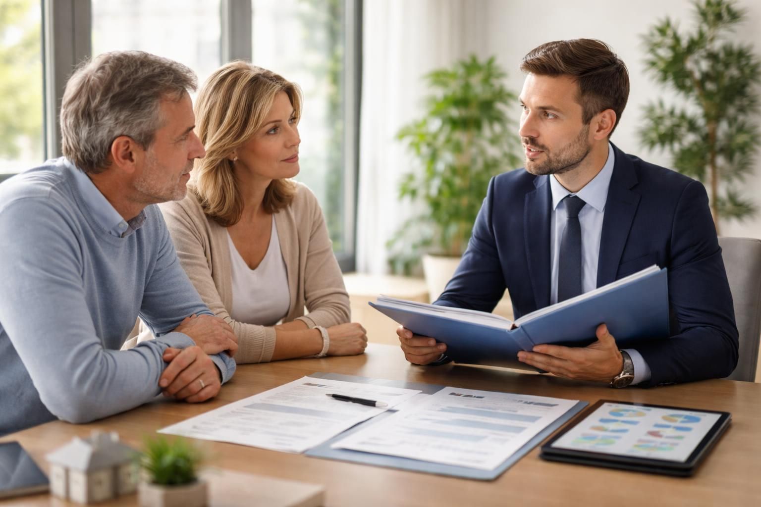 découvrez comment un courtier en assurance facilite la gestion et la protection financière des personnes atteintes de maladies de longue durée en offrant des solutions adaptées.