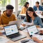 Meilleure mutuelle étudiante : comparatif des offres et tarifs