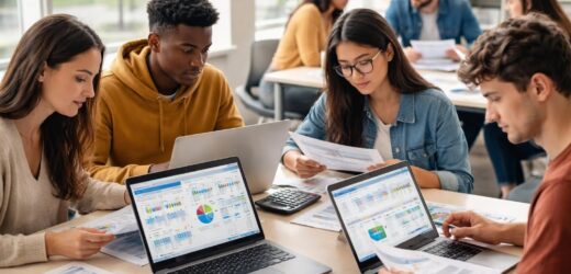 découvrez notre comparatif des meilleures mutuelles étudiantes pour choisir une couverture santé adaptée à vos besoins et budget. comparez les offres et tarifs pour bénéficier d'une protection optimale.