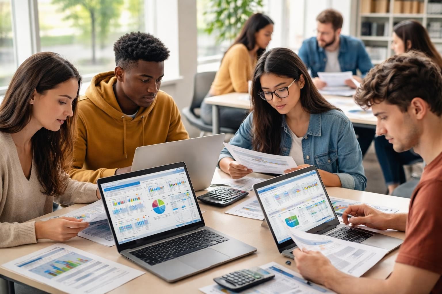 découvrez notre comparatif des meilleures mutuelles étudiantes pour choisir une couverture santé adaptée à vos besoins et budget. comparez les offres et tarifs pour bénéficier d'une protection optimale.