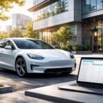 Meilleures assurances pour voitures électriques : comparatif en ligne