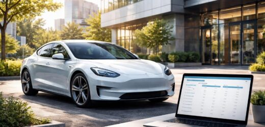 découvrez notre comparatif en ligne des meilleures assurances pour voitures électriques et trouvez la couverture idéale adaptée à vos besoins et à votre budget.