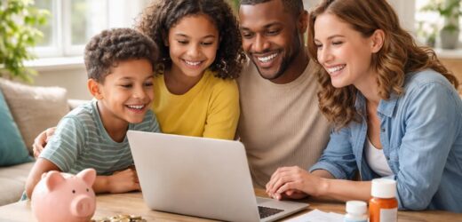 découvrez nos conseils pour choisir une mutuelle économique qui vous offre des soins de qualité à petit prix, sans compromis sur votre santé.