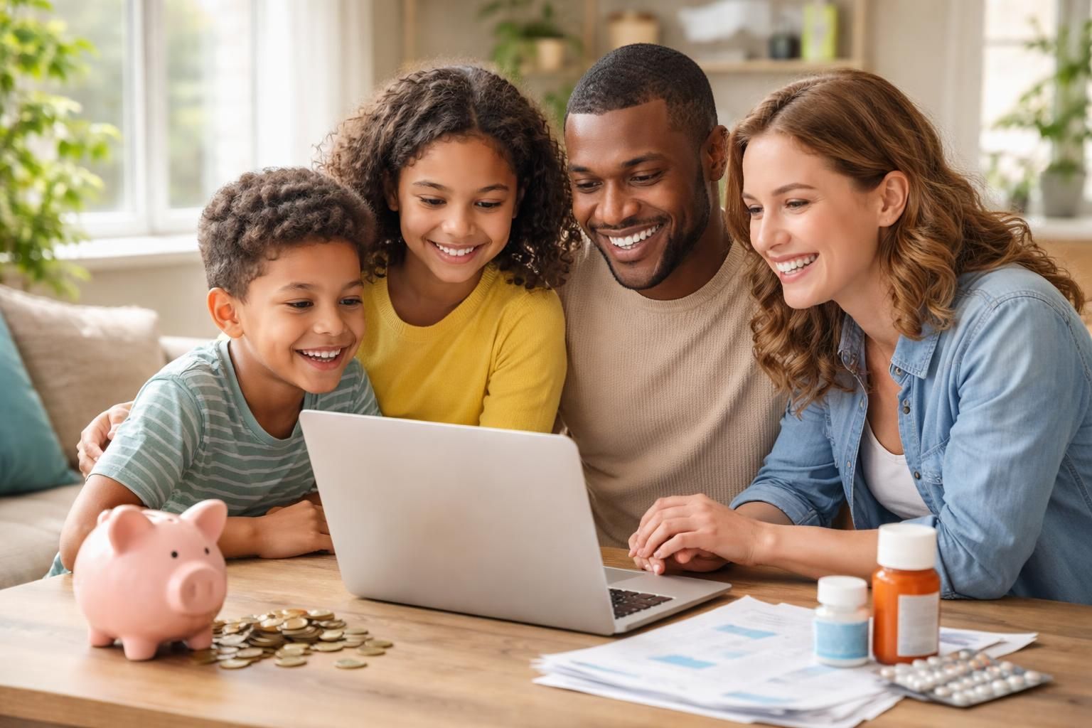 découvrez nos conseils pour choisir une mutuelle économique qui vous offre des soins de qualité à petit prix, sans compromis sur votre santé.