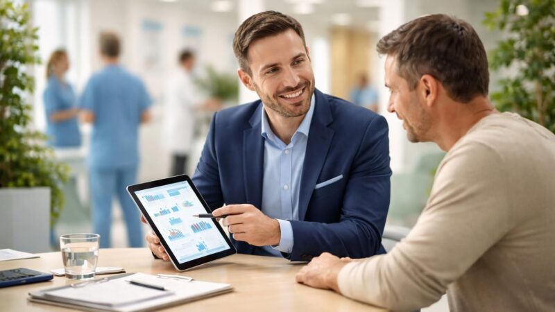 découvrez 3 conseils essentiels pour bien choisir votre mutuelle hospitalisation et bénéficier d'une couverture optimale lors de vos séjours à l'hôpital.