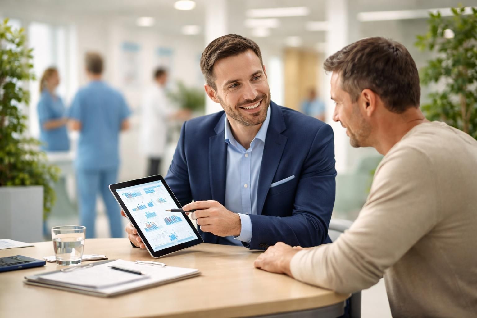 découvrez 3 conseils essentiels pour bien choisir votre mutuelle hospitalisation et bénéficier d'une couverture optimale lors de vos séjours à l'hôpital.