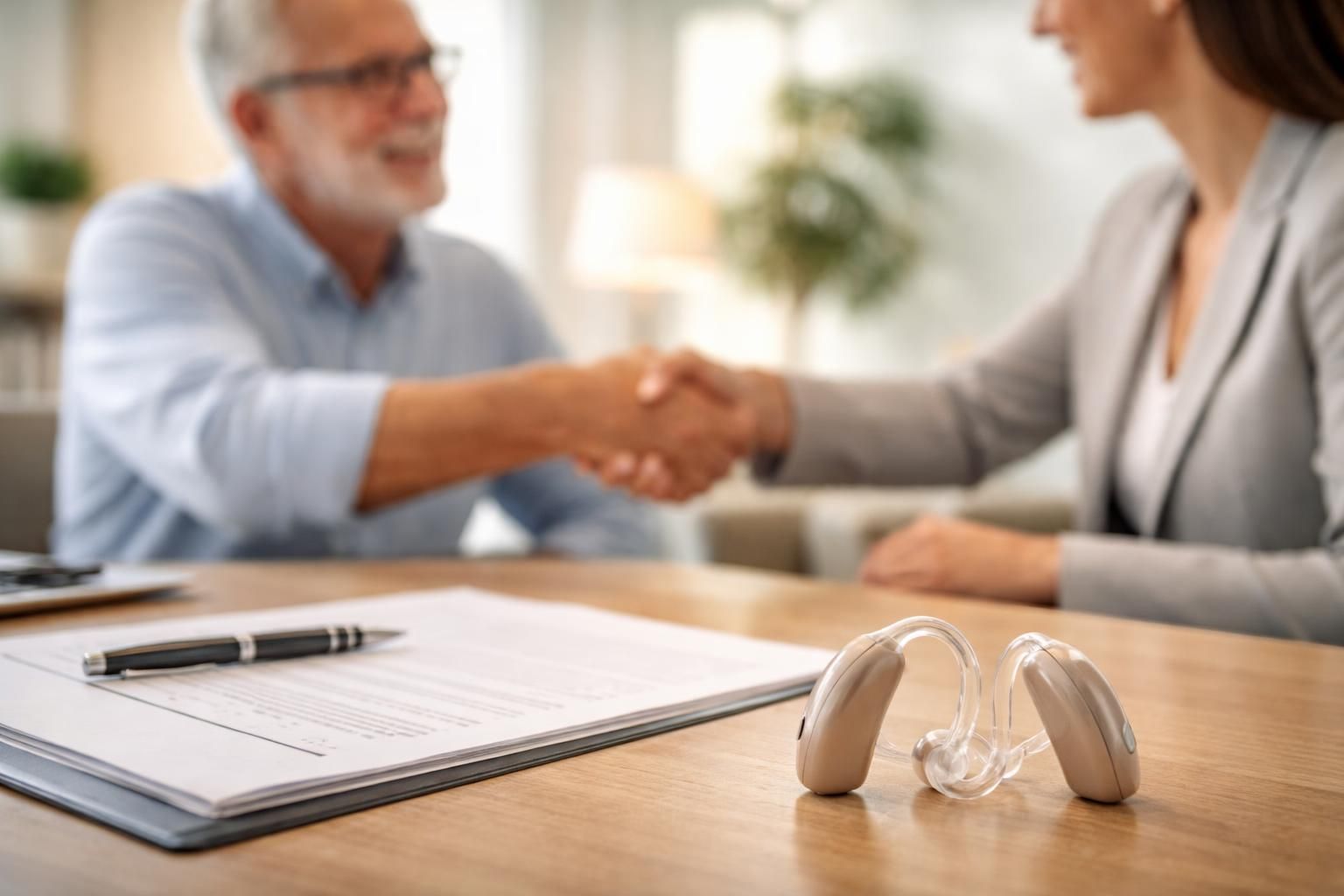 découvrez pourquoi il est essentiel d'assurer vos prothèses auditives, quelles garanties sont proposées et comment trouver les meilleures offres au meilleur prix.