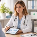 Prévoyance santé pour les professionnels de la santé du secteur 2: qu&rsquo;est-ce qui est couvert?