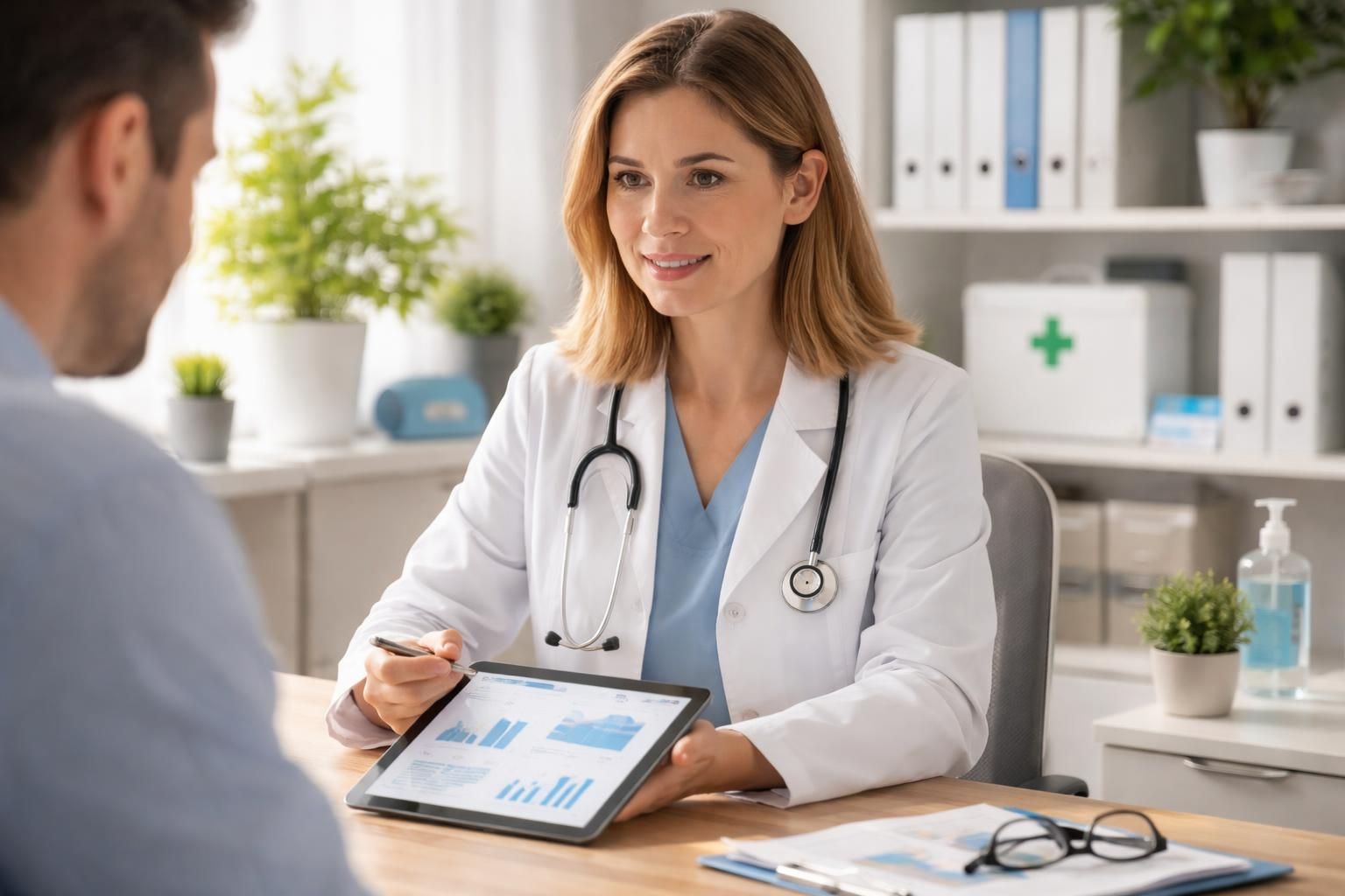 découvrez ce que couvre la prévoyance santé spécialement conçue pour les professionnels de santé du secteur 2 et protégez efficacement votre avenir médical et financier.