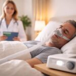 Prise en charge du traitement de l’apnée du sommeil par la Sécu