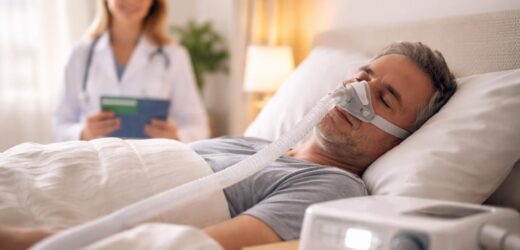 découvrez comment la sécurité sociale prend en charge le traitement de l’apnée du sommeil, les critères d'éligibilité et les démarches à suivre pour bénéficier d'un remboursement.