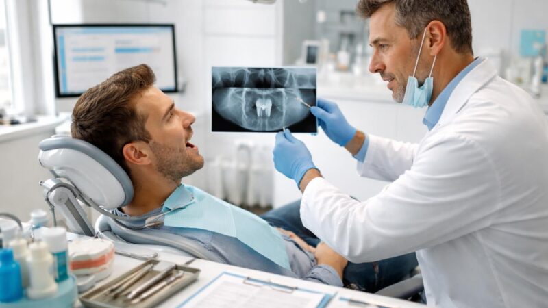 découvrez comment votre mutuelle peut prendre en charge l'incrustation dentaire, les niveaux de remboursement possibles et les démarches à suivre pour optimiser vos remboursements.