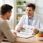 Quel remboursement pour une séance chez le nutritionniste ?