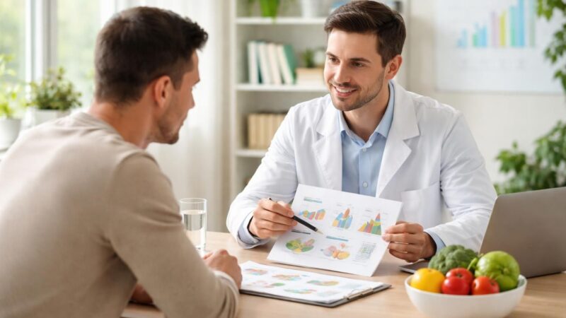 découvrez comment se faire rembourser une séance chez le nutritionniste, les conditions à remplir et les astuces pour optimiser vos remboursements santé.