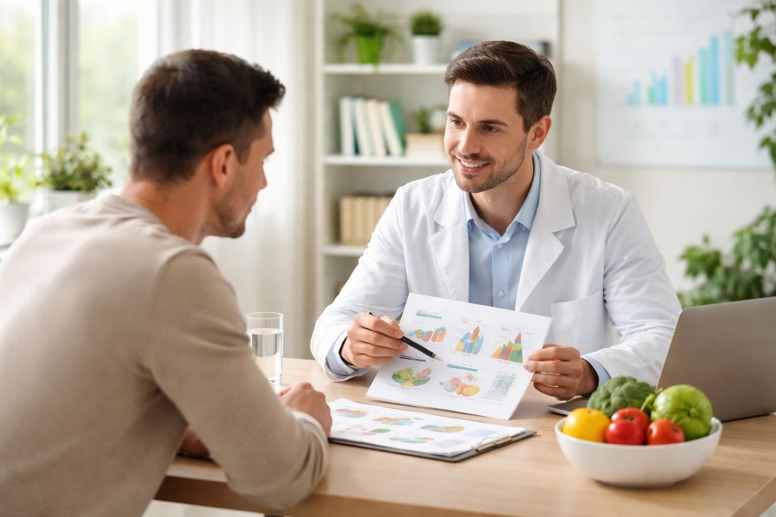 découvrez comment se faire rembourser une séance chez le nutritionniste, les conditions à remplir et les astuces pour optimiser vos remboursements santé.