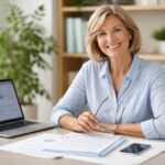 Quelle mutuelle santé privilégier après 55 ans ? Guide complet