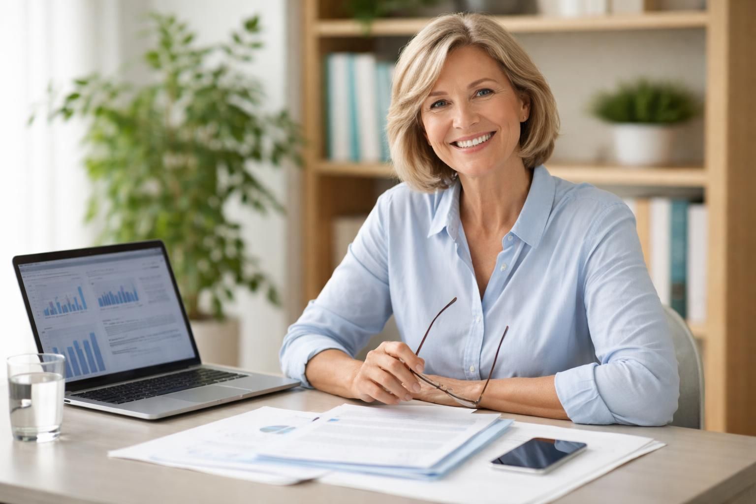 découvrez notre guide complet pour choisir la meilleure mutuelle santé après 55 ans. conseils adaptés, comparatifs et astuces pour bien protéger votre santé à chaque âge.