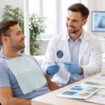 Soin dentaire : les critères pour choisir la bonne mutuelle