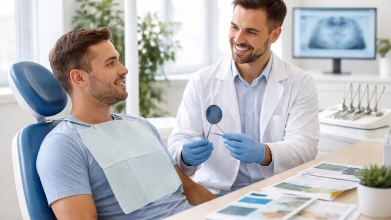 découvrez les critères essentiels pour choisir la mutuelle idéale qui couvre efficacement vos soins dentaires et protège votre sourire au meilleur prix.