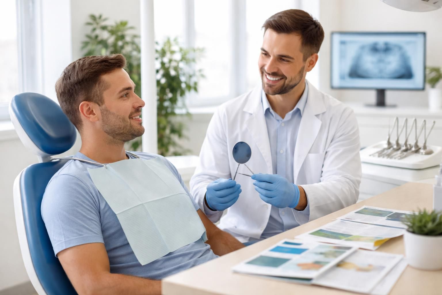 découvrez les critères essentiels pour choisir la mutuelle idéale qui couvre efficacement vos soins dentaires et protège votre sourire au meilleur prix.