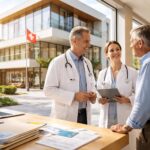 Système de santé suisse : comprendre l&rsquo;assurance maladie LAMal