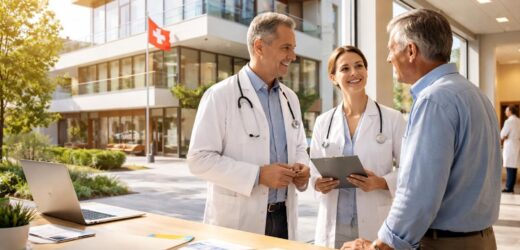 découvrez le système de santé suisse et comprenez en détail le fonctionnement de l'assurance maladie obligatoire lamal pour être bien assuré.