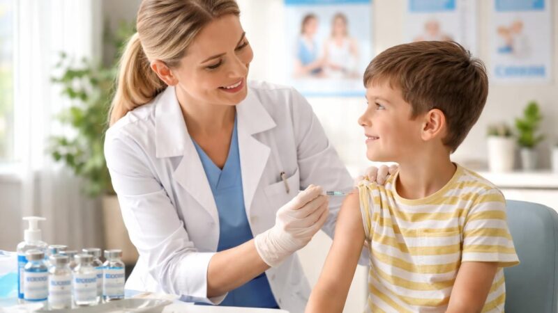 découvrez tout ce qu'il faut savoir sur les vaccins obligatoires en france : informations clés, calendrier de vaccination et conseils pour vous protéger efficacement.