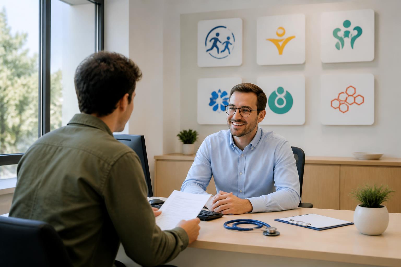 découvrez comment identifier l'organisme de rattachement sécurité sociale dont vous dépendez pour votre assurance maladie et accéder facilement à vos droits.