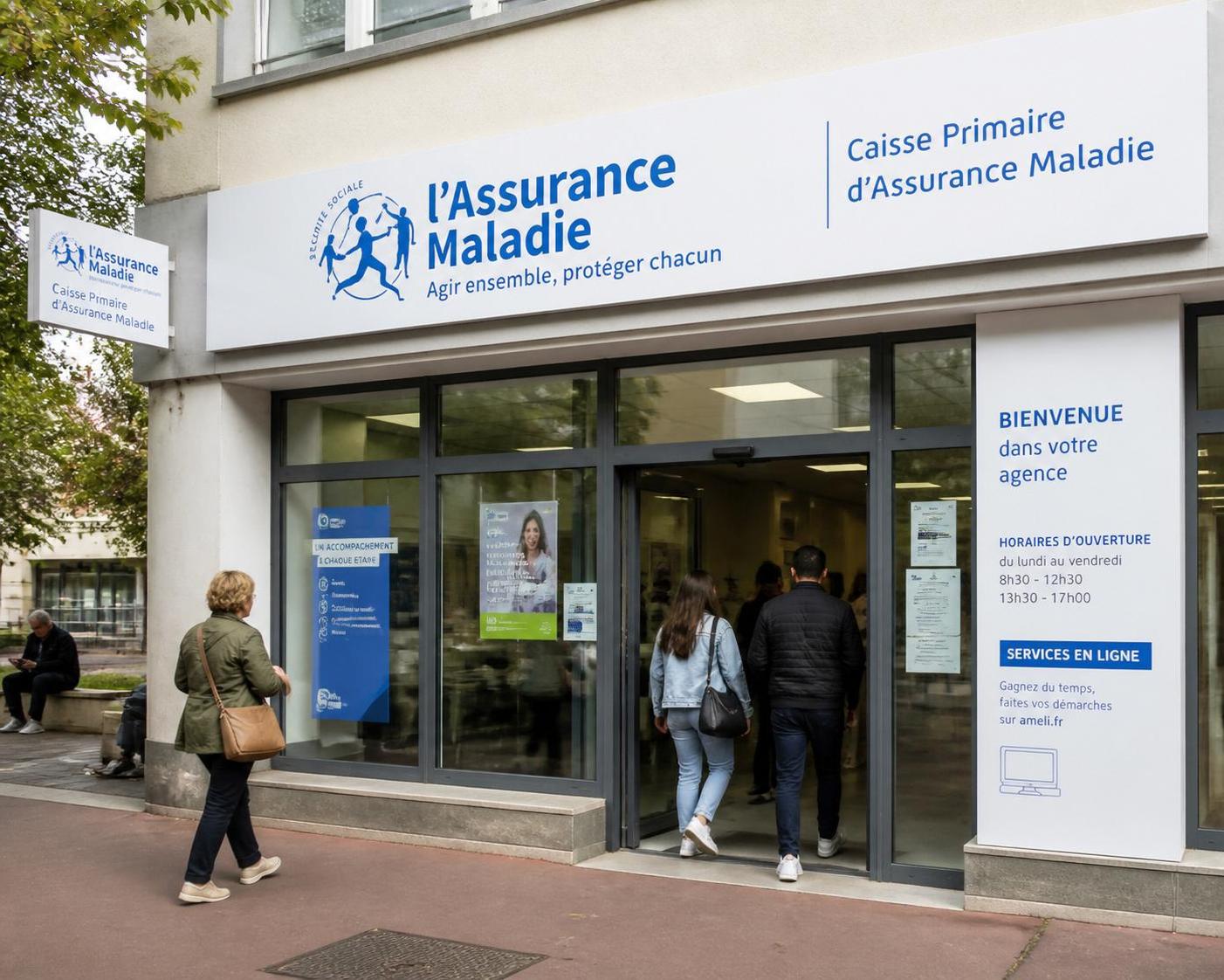 découvrez comment identifier l'organisme de rattachement de votre sécurité sociale pour votre assurance maladie et facilitez vos démarches administratives.